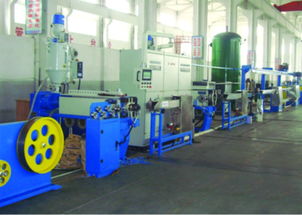 常州專業的70 90plc太陽能電線電纜押出生產線 廠家直銷 劃算的70 90plc太陽能電線電纜押出生產線