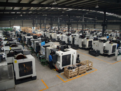 通用機(jī)械依靠科技創(chuàng)新打開國(guó)際市場(chǎng)