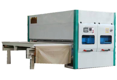 安陽木紋轉印機分享選購熱壓機的方法