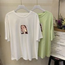 貴州貴陽市息烽縣農村服裝市場好不好賣廠家直銷貨源夏季短袖t恤批發(fā)市場農村趕集貨源媽媽衫圖片大全